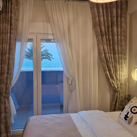 فندق Bamboo *
