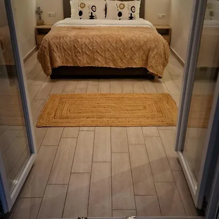 فندق Bamboo *