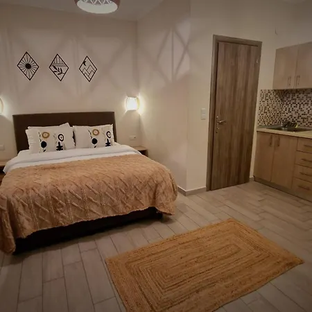 Bamboo فندق *